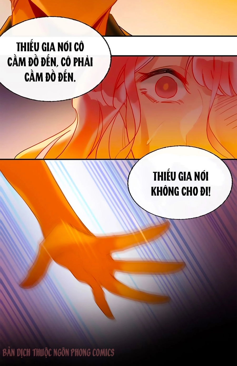 Kế Hoạch Đánh Chiếm Của Công Chúa Nghèo Chapter 3 - 51