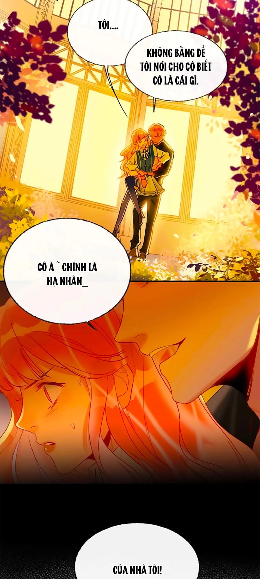 Kế Hoạch Đánh Chiếm Của Công Chúa Nghèo Chapter 4 - 2