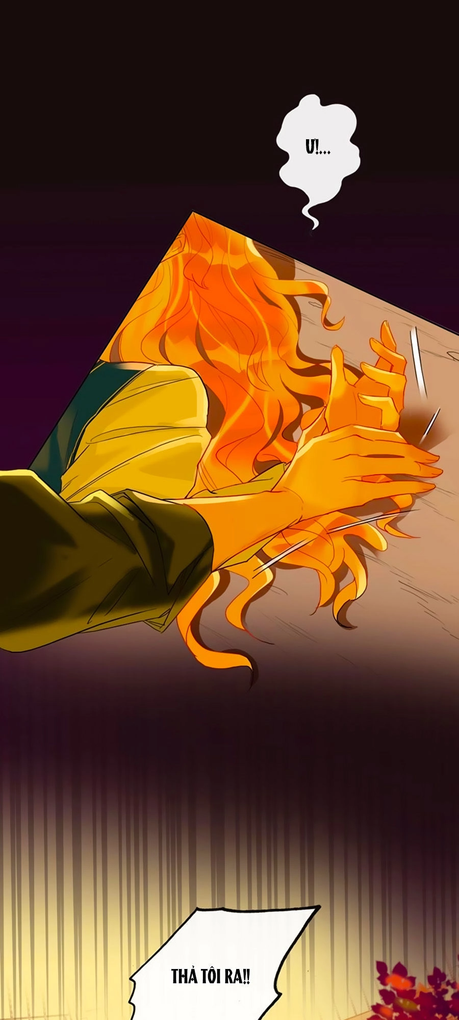 Kế Hoạch Đánh Chiếm Của Công Chúa Nghèo Chapter 4 - 4