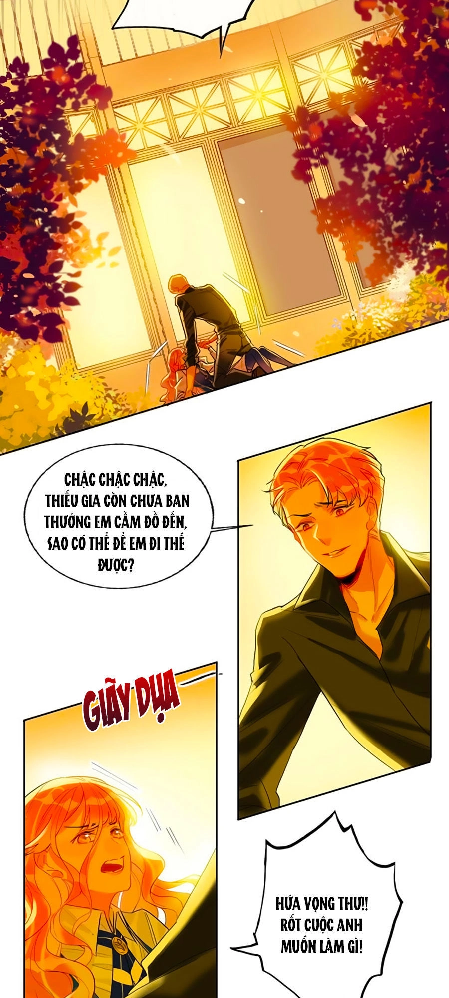 Kế Hoạch Đánh Chiếm Của Công Chúa Nghèo Chapter 4 - 5