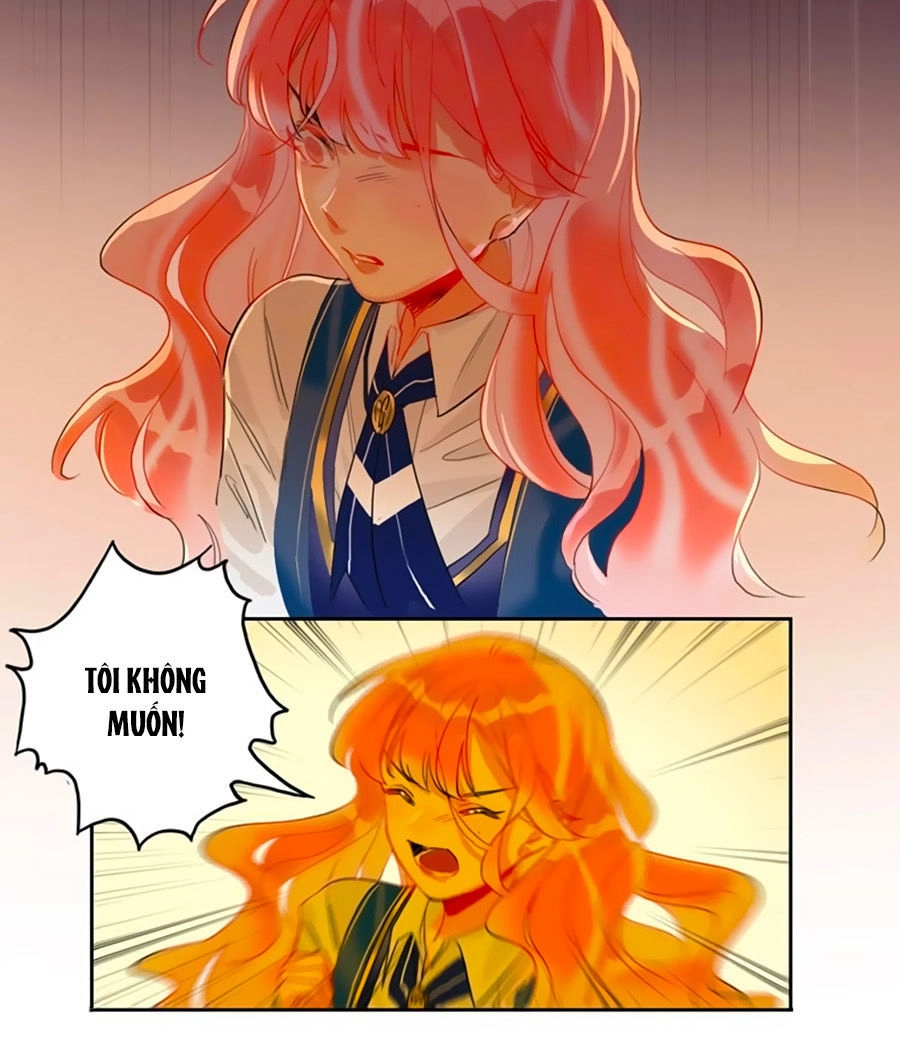 Kế Hoạch Đánh Chiếm Của Công Chúa Nghèo Chapter 4 - 8