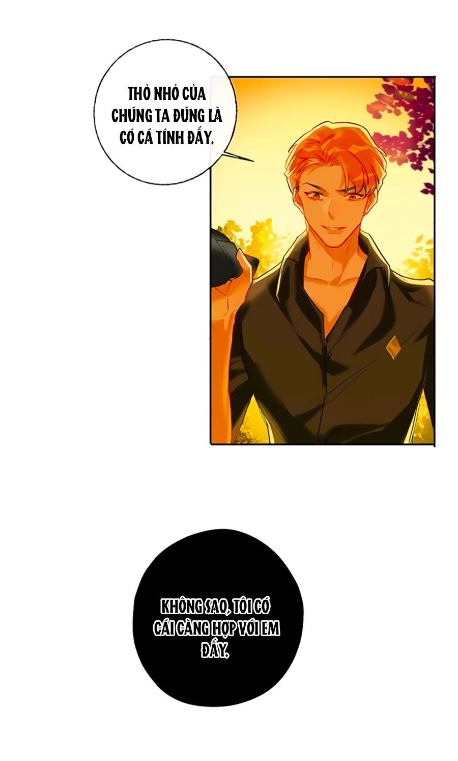 Kế Hoạch Đánh Chiếm Của Công Chúa Nghèo Chapter 4 - 9