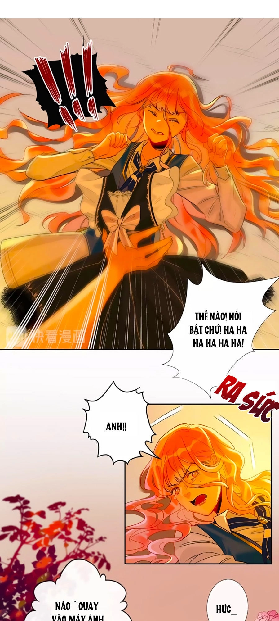 Kế Hoạch Đánh Chiếm Của Công Chúa Nghèo Chapter 4 - 10