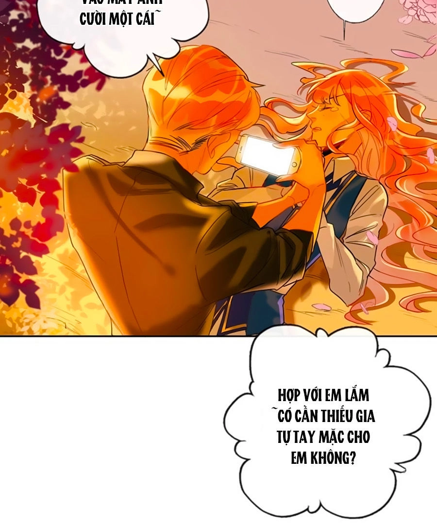 Kế Hoạch Đánh Chiếm Của Công Chúa Nghèo Chapter 4 - 11
