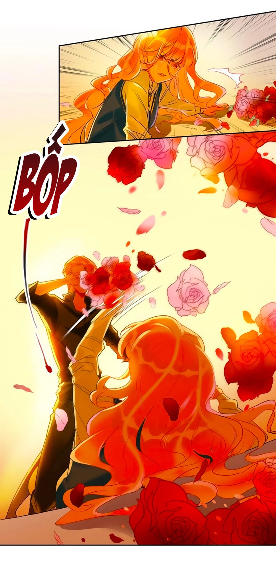 Kế Hoạch Đánh Chiếm Của Công Chúa Nghèo Chapter 4 - 15