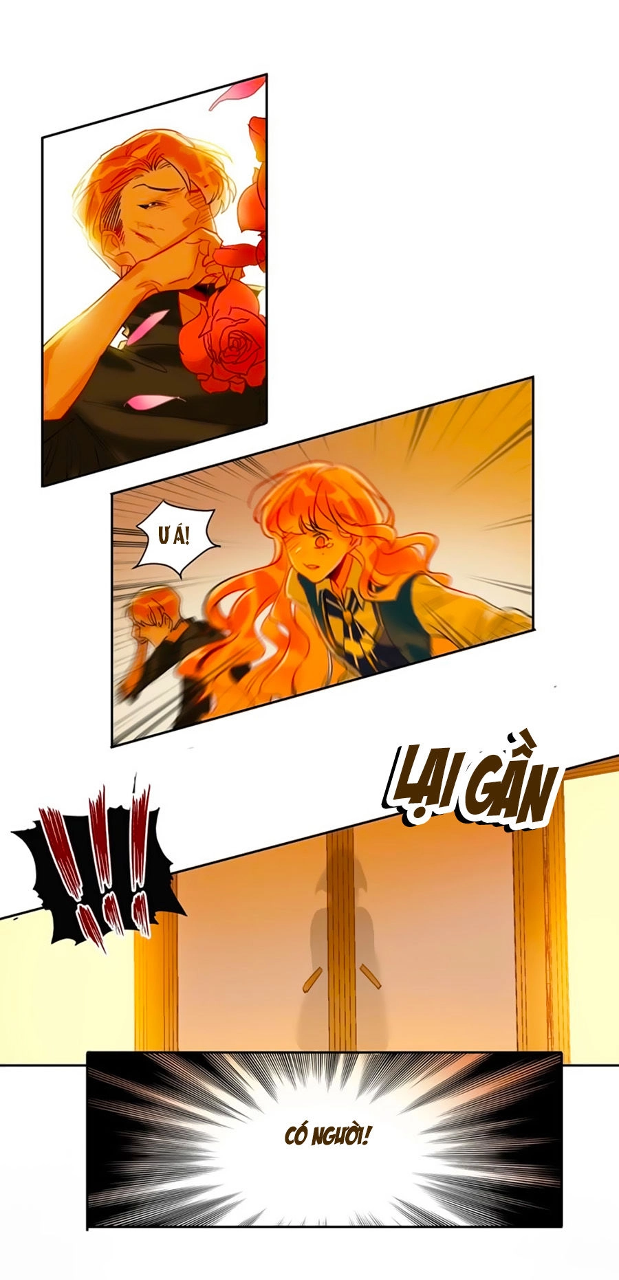 Kế Hoạch Đánh Chiếm Của Công Chúa Nghèo Chapter 4 - 16