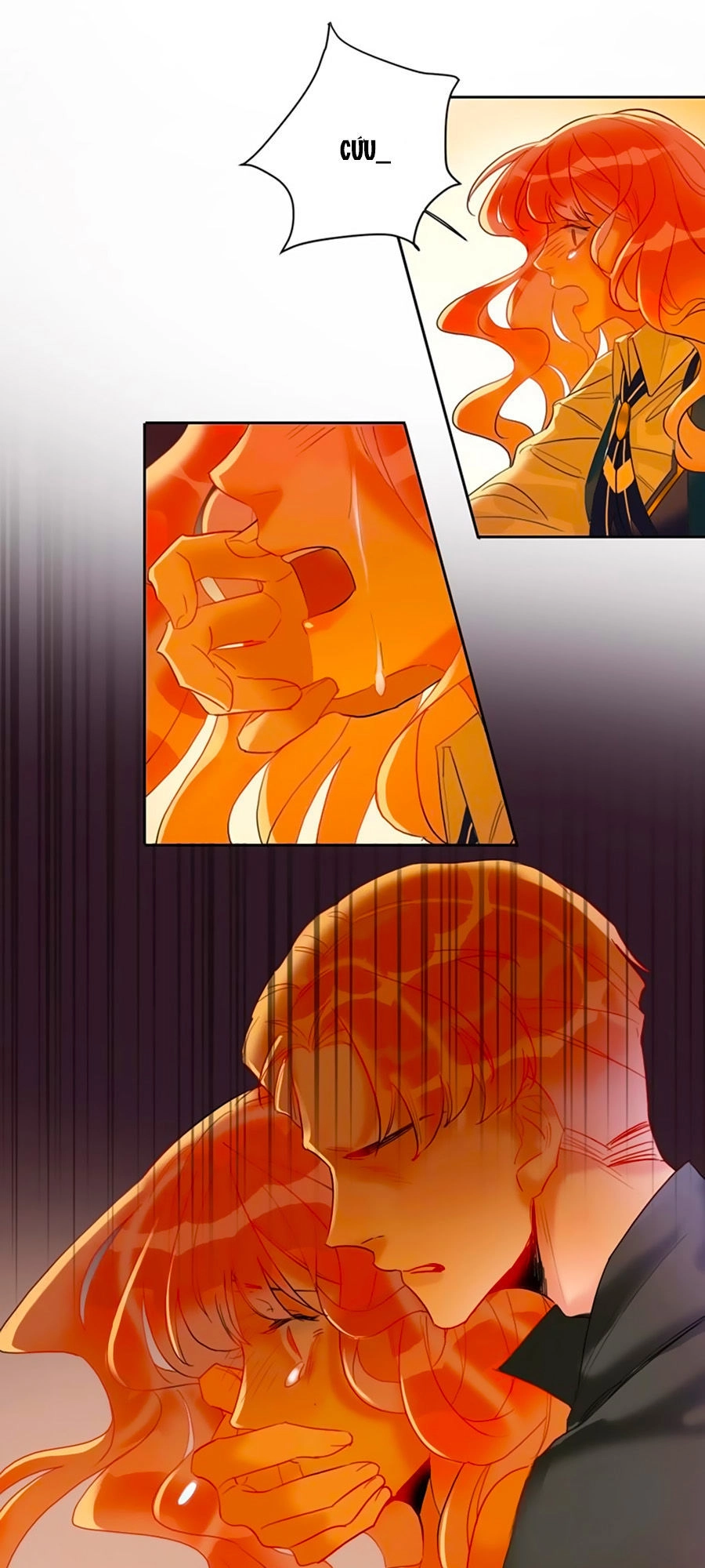 Kế Hoạch Đánh Chiếm Của Công Chúa Nghèo Chapter 4 - 17