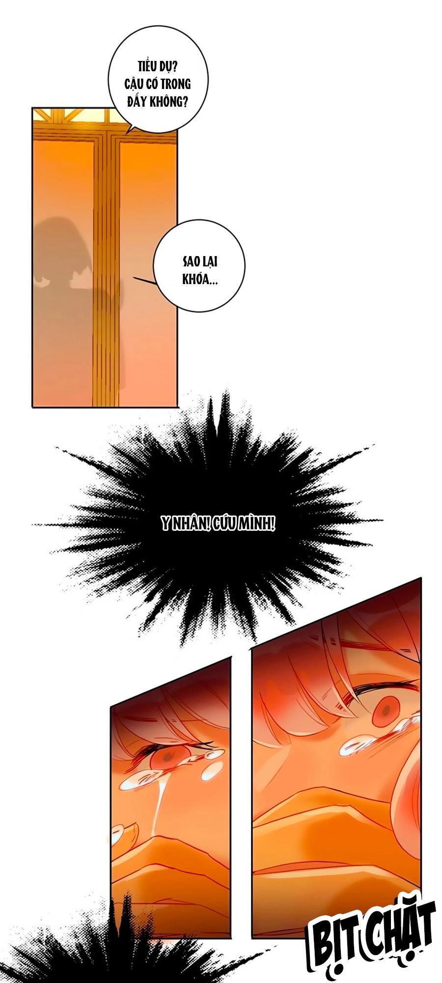 Kế Hoạch Đánh Chiếm Của Công Chúa Nghèo Chapter 4 - 19