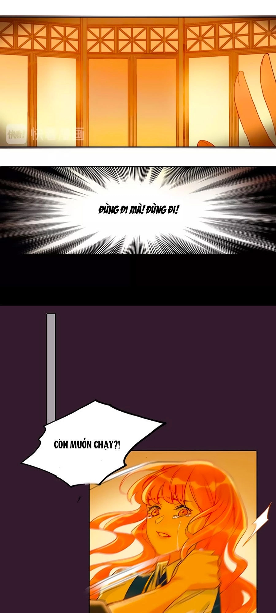 Kế Hoạch Đánh Chiếm Của Công Chúa Nghèo Chapter 4 - 21