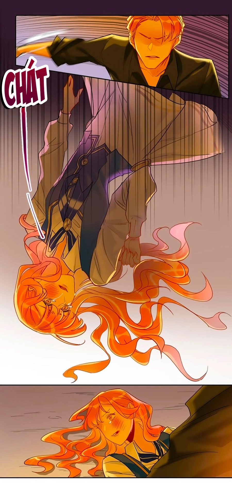 Kế Hoạch Đánh Chiếm Của Công Chúa Nghèo Chapter 4 - 23