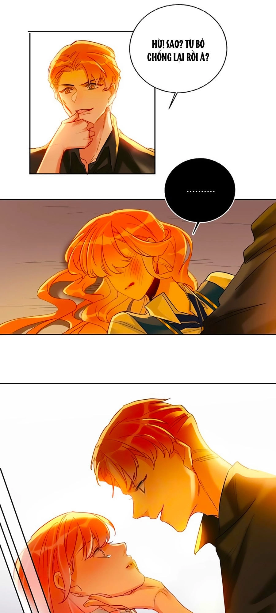 Kế Hoạch Đánh Chiếm Của Công Chúa Nghèo Chapter 4 - 24