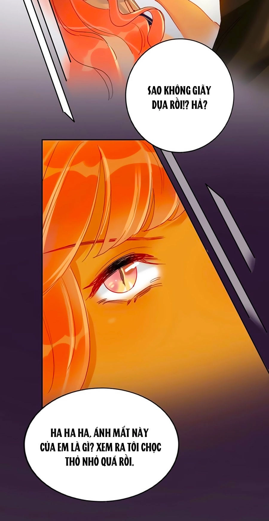 Kế Hoạch Đánh Chiếm Của Công Chúa Nghèo Chapter 4 - 25