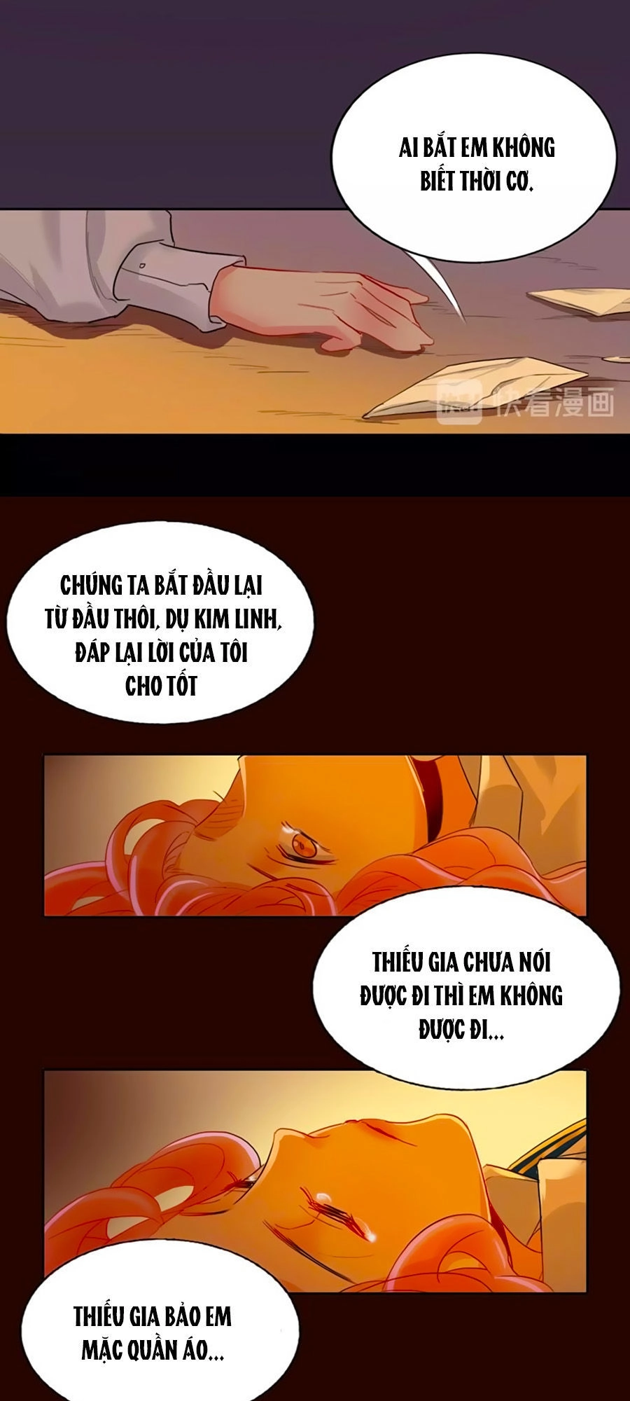 Kế Hoạch Đánh Chiếm Của Công Chúa Nghèo Chapter 4 - 26