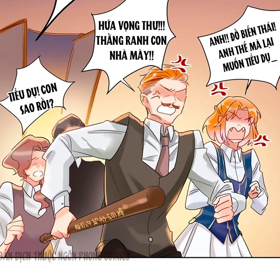 Kế Hoạch Đánh Chiếm Của Công Chúa Nghèo Chapter 4 - 29