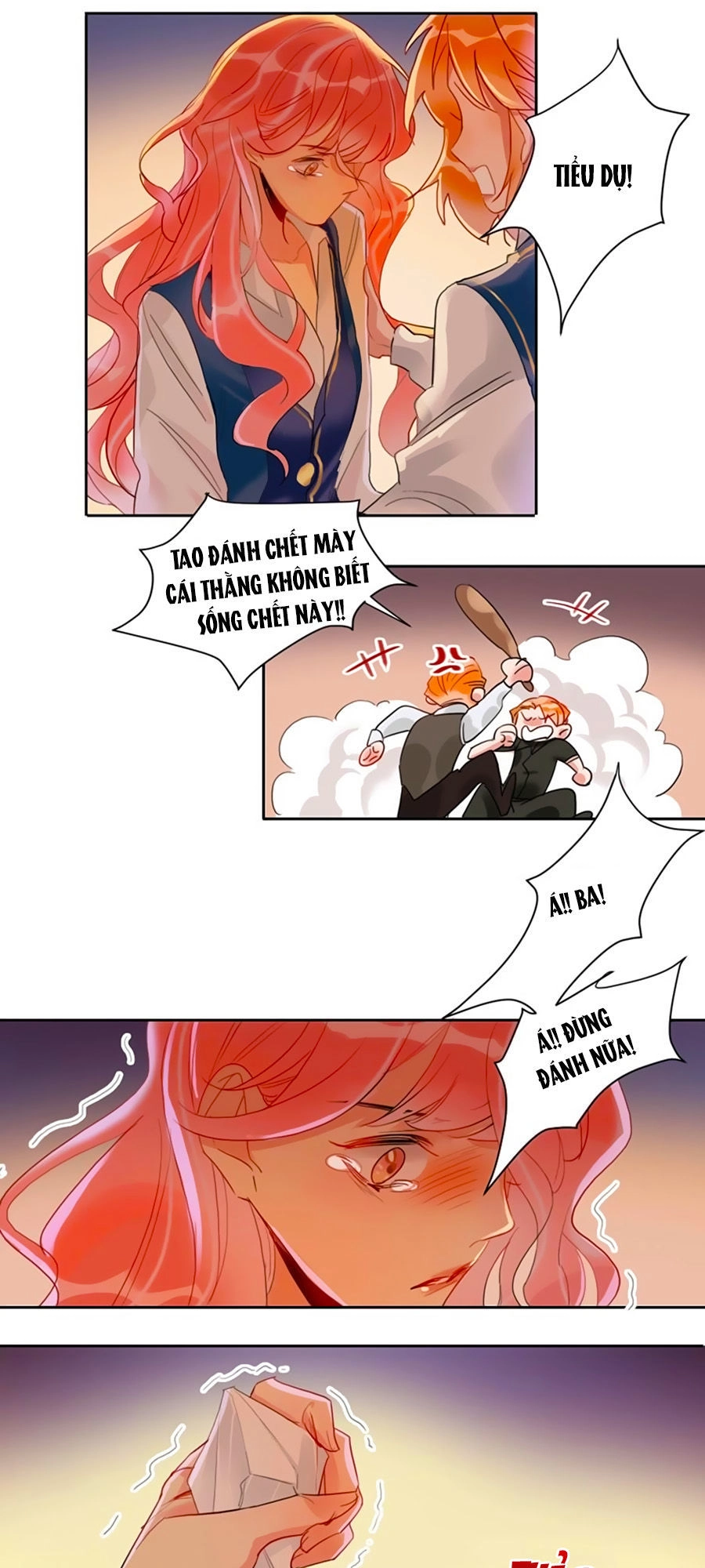 Kế Hoạch Đánh Chiếm Của Công Chúa Nghèo Chapter 4 - 30