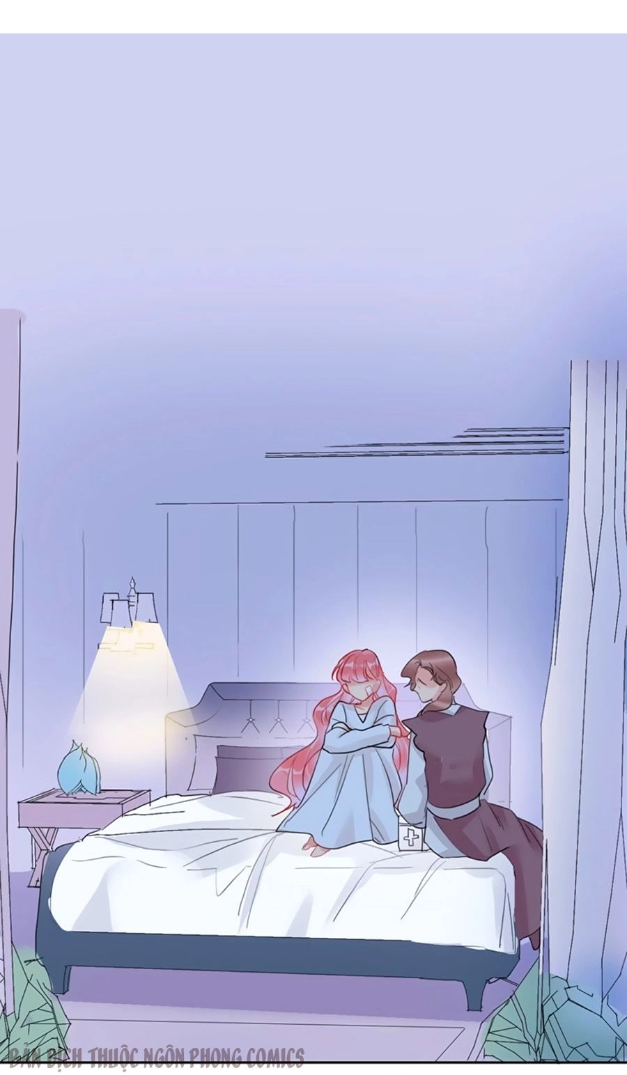 Kế Hoạch Đánh Chiếm Của Công Chúa Nghèo Chapter 4 - 32