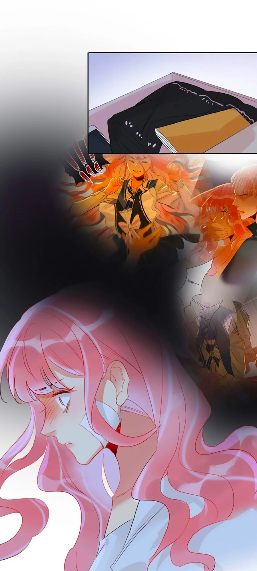 Kế Hoạch Đánh Chiếm Của Công Chúa Nghèo Chapter 4 - 37