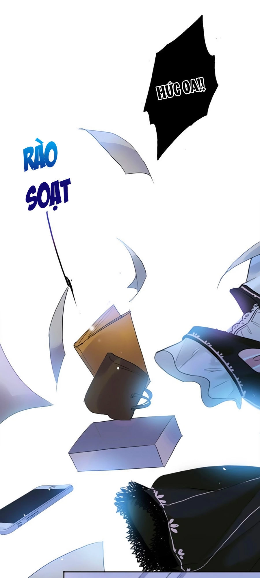 Kế Hoạch Đánh Chiếm Của Công Chúa Nghèo Chapter 4 - 39