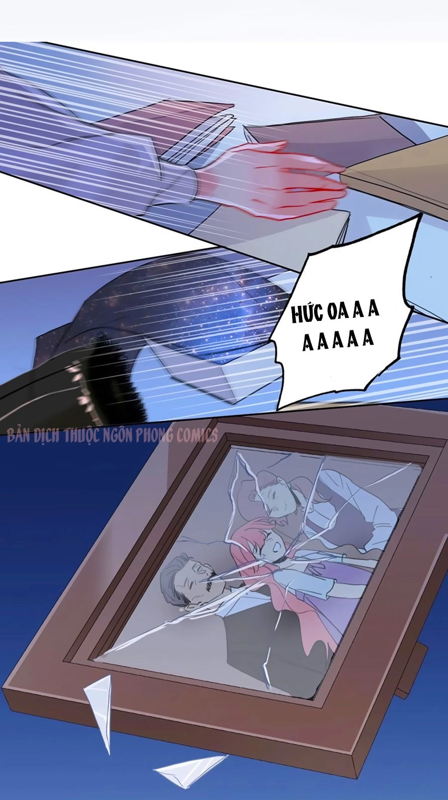 Kế Hoạch Đánh Chiếm Của Công Chúa Nghèo Chapter 5 - 25