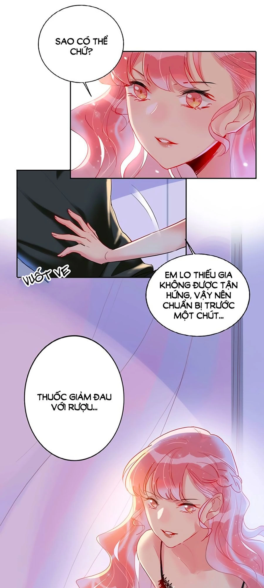 Kế Hoạch Đánh Chiếm Của Công Chúa Nghèo Chapter 6 - 5