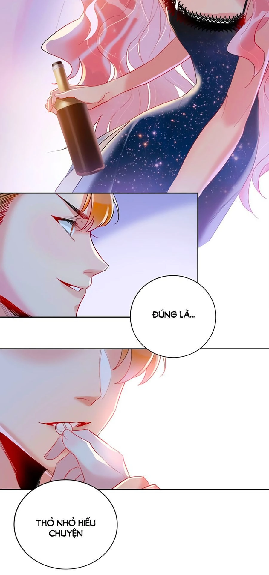 Kế Hoạch Đánh Chiếm Của Công Chúa Nghèo Chapter 6 - 6
