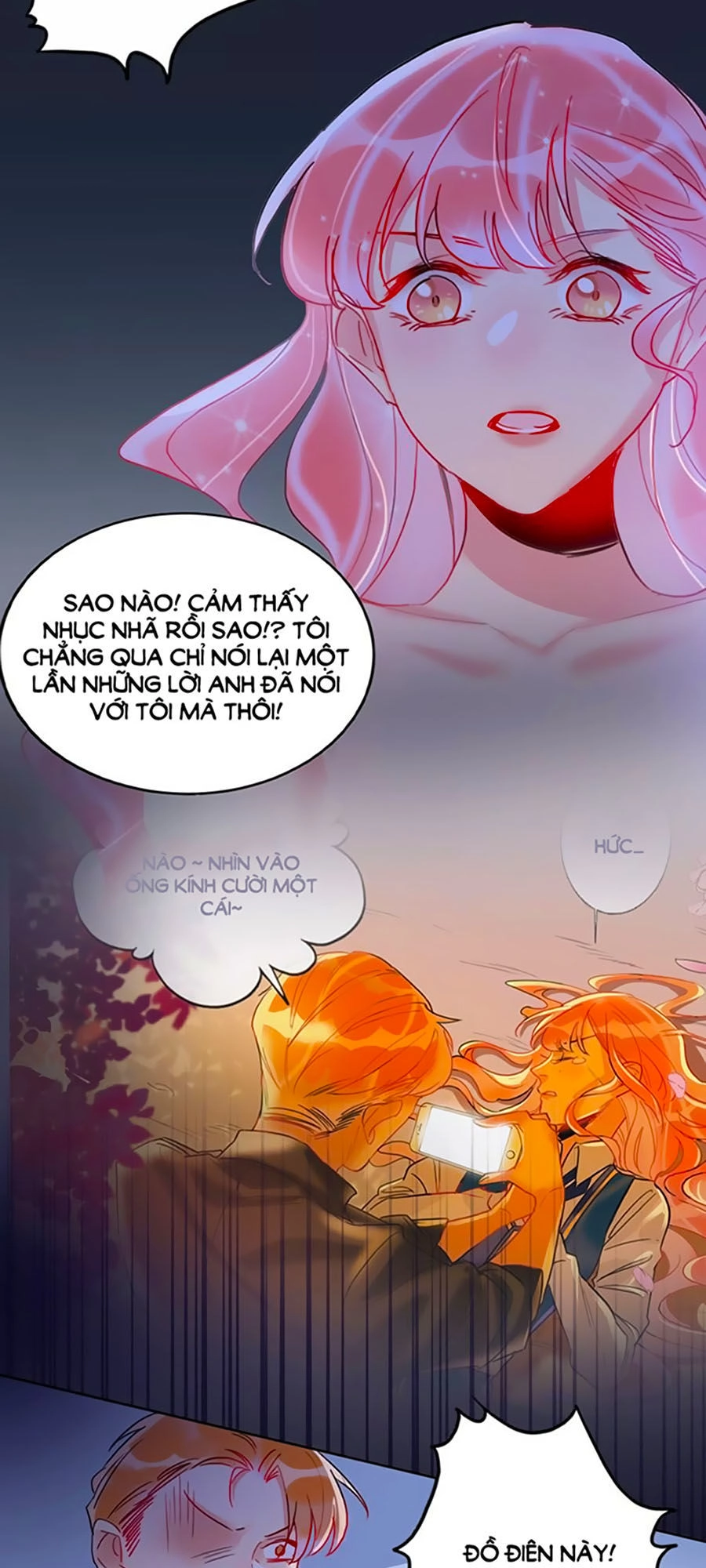 Kế Hoạch Đánh Chiếm Của Công Chúa Nghèo Chapter 6 - 22