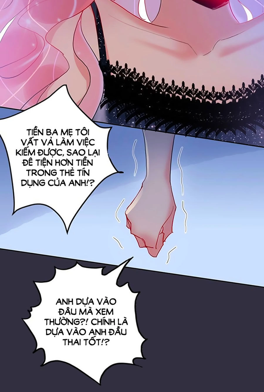 Kế Hoạch Đánh Chiếm Của Công Chúa Nghèo Chapter 6 - 24