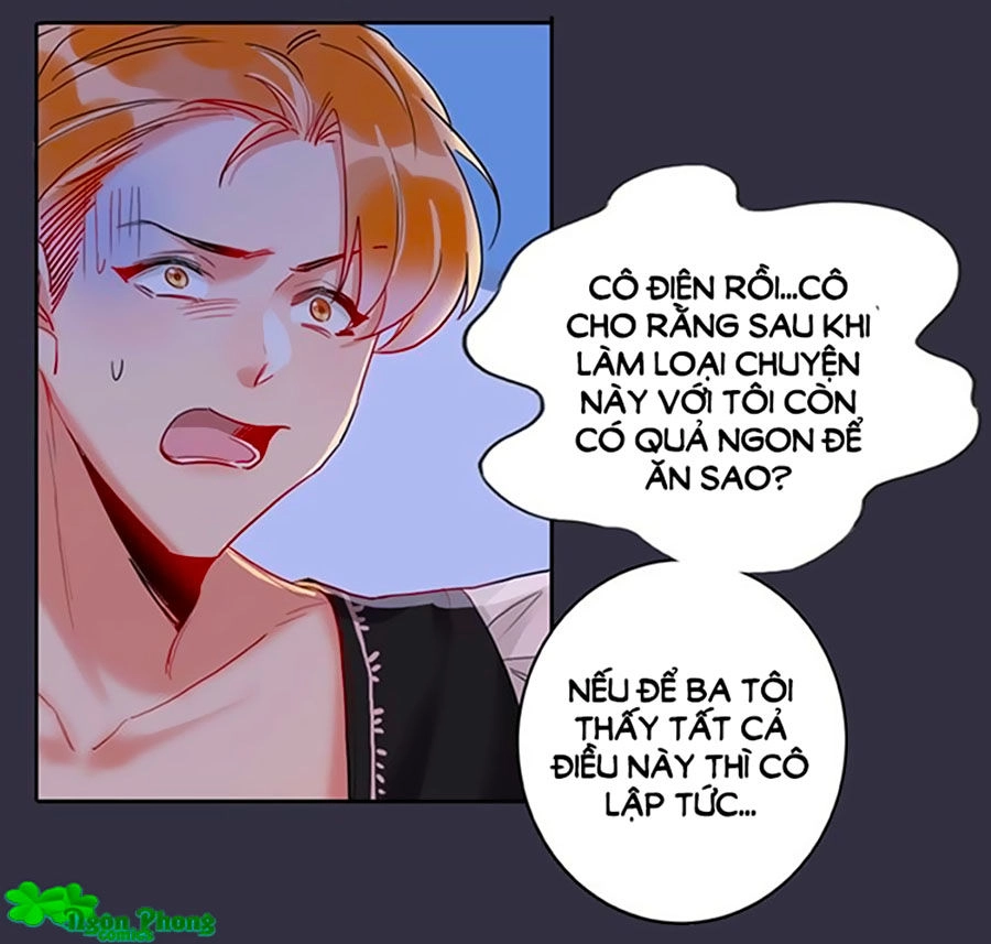 Kế Hoạch Đánh Chiếm Của Công Chúa Nghèo Chapter 6 - 25