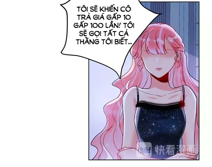 Kế Hoạch Đánh Chiếm Của Công Chúa Nghèo Chapter 6 - 34