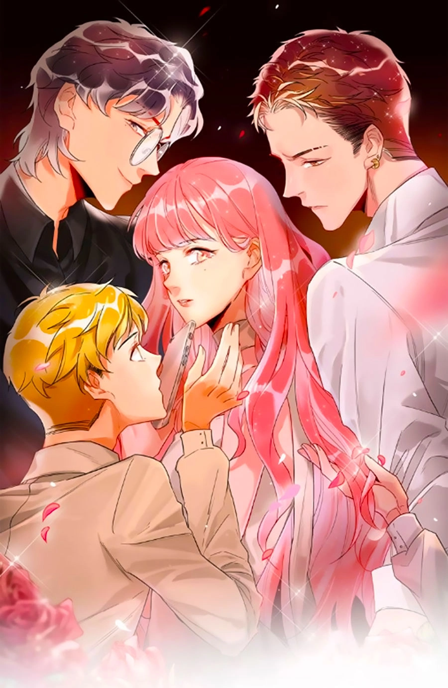 Kế Hoạch Đánh Chiếm Của Công Chúa Nghèo Chapter 7 - 1