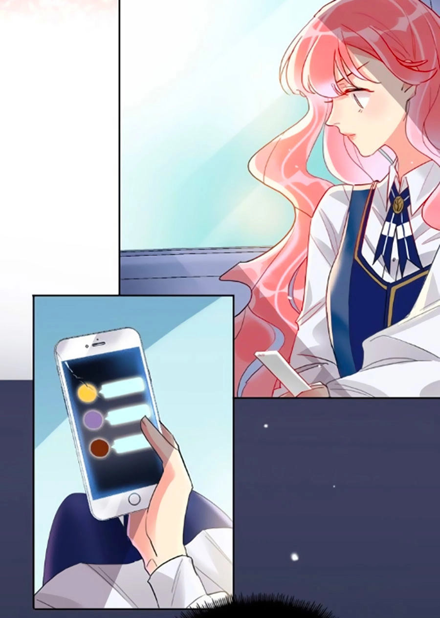 Kế Hoạch Đánh Chiếm Của Công Chúa Nghèo Chapter 7 - 3