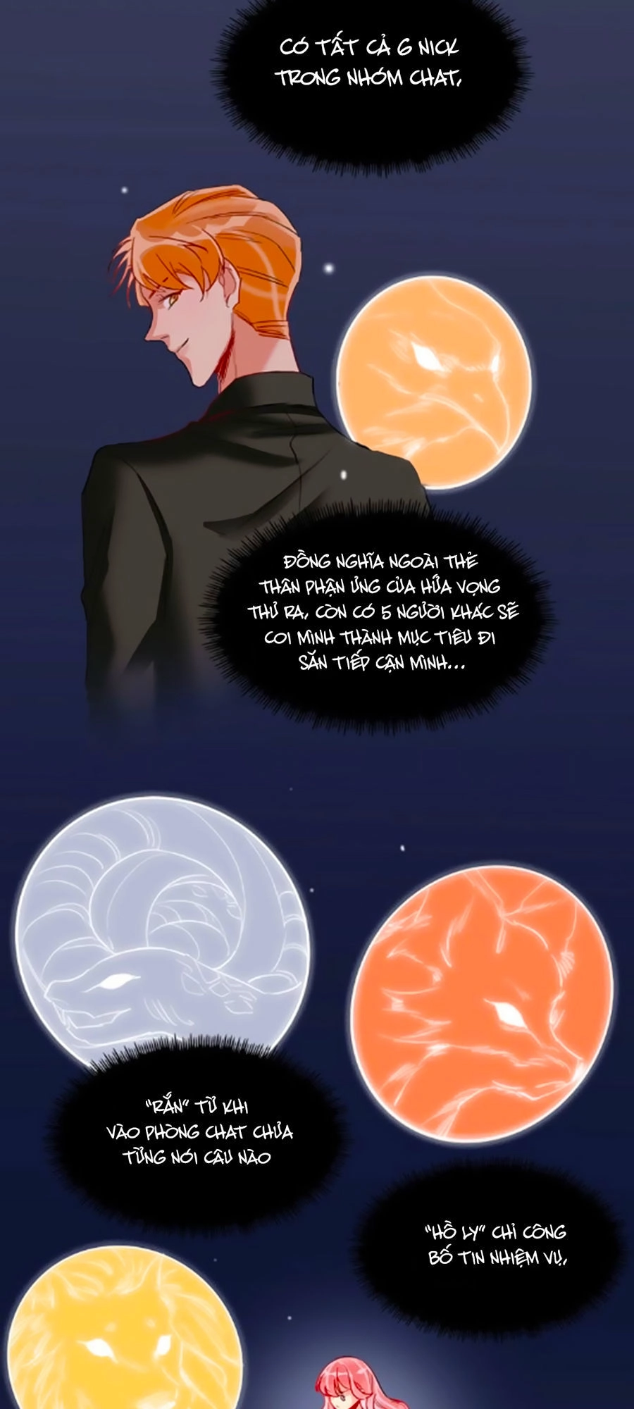 Kế Hoạch Đánh Chiếm Của Công Chúa Nghèo Chapter 7 - 4