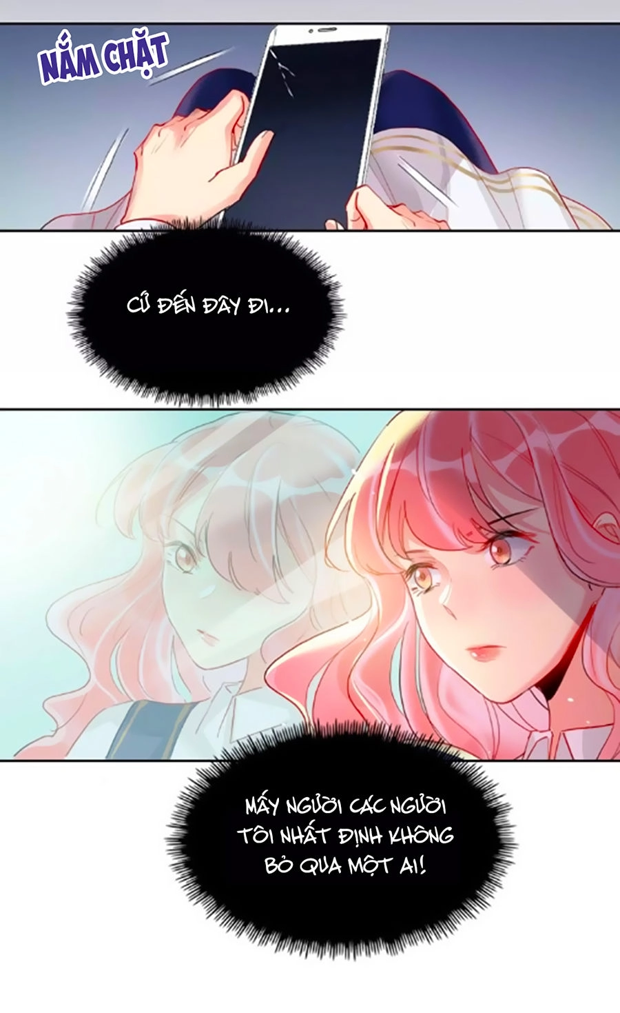 Kế Hoạch Đánh Chiếm Của Công Chúa Nghèo Chapter 7 - 6