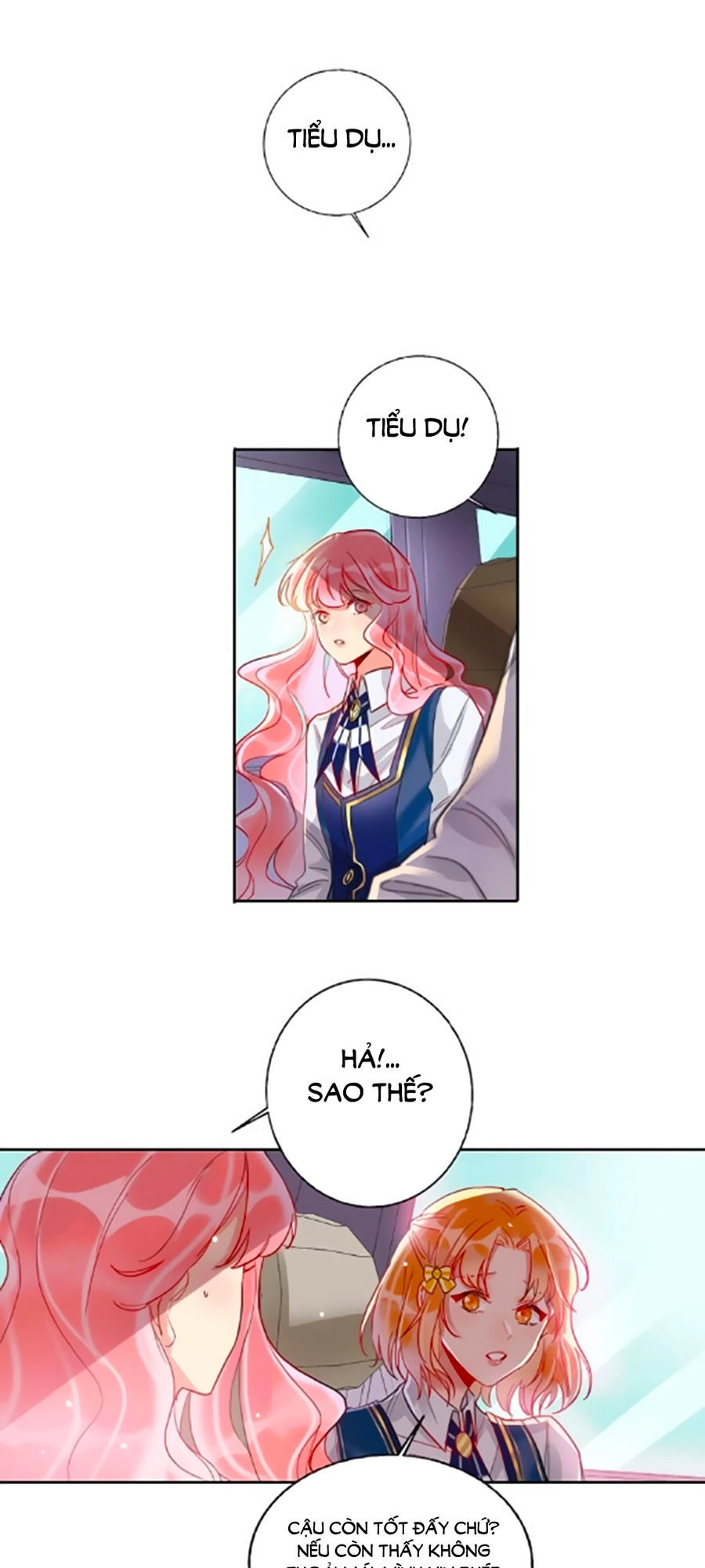 Kế Hoạch Đánh Chiếm Của Công Chúa Nghèo Chapter 7 - 7