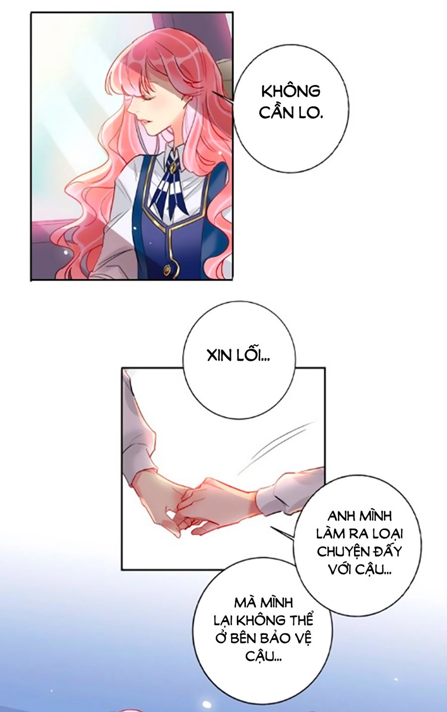 Kế Hoạch Đánh Chiếm Của Công Chúa Nghèo Chapter 7 - 9