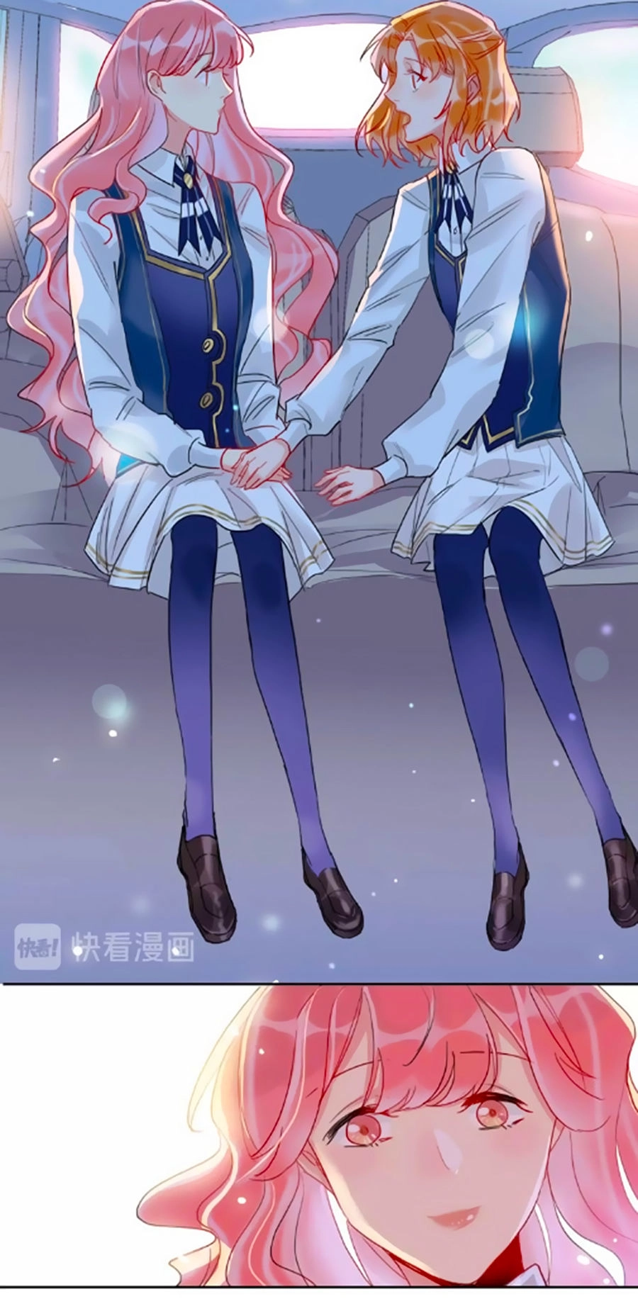 Kế Hoạch Đánh Chiếm Của Công Chúa Nghèo Chapter 7 - 10