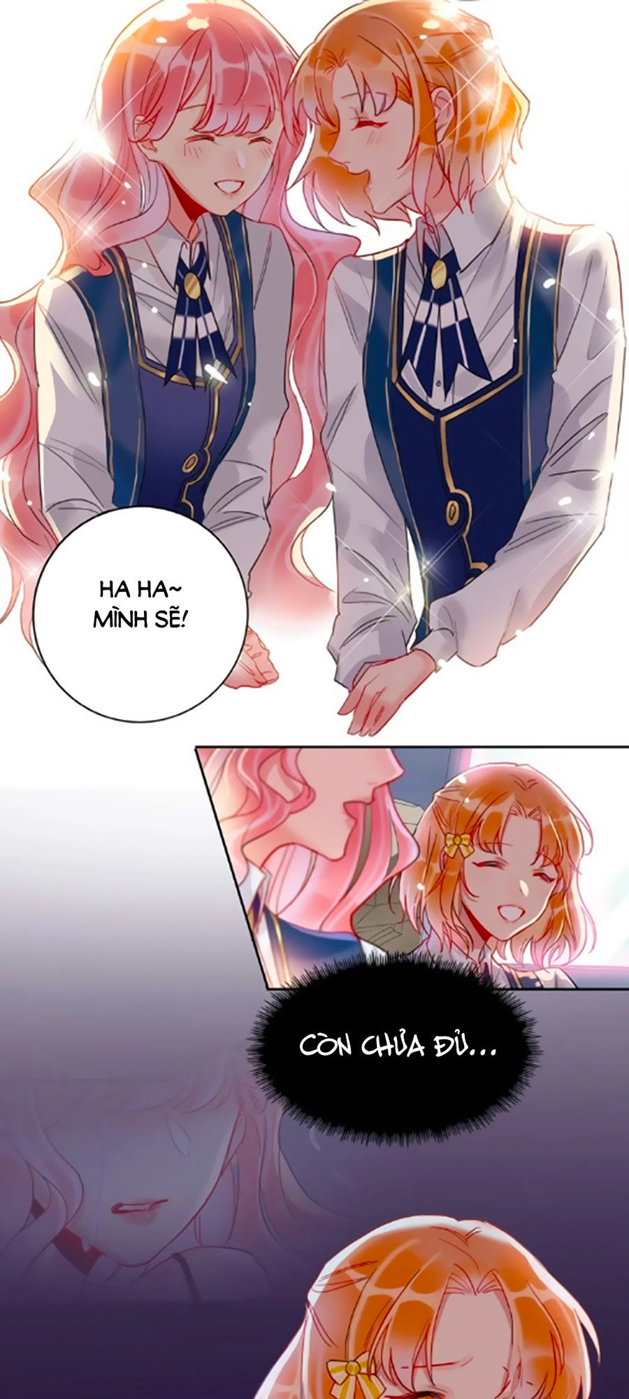 Kế Hoạch Đánh Chiếm Của Công Chúa Nghèo Chapter 7 - 12