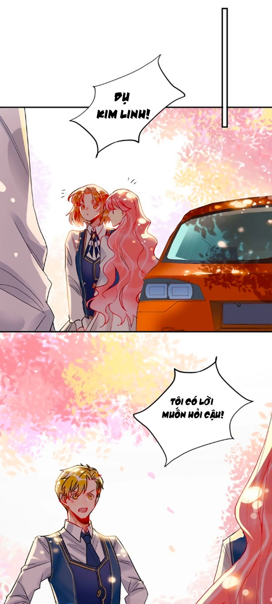 Kế Hoạch Đánh Chiếm Của Công Chúa Nghèo Chapter 7 - 14