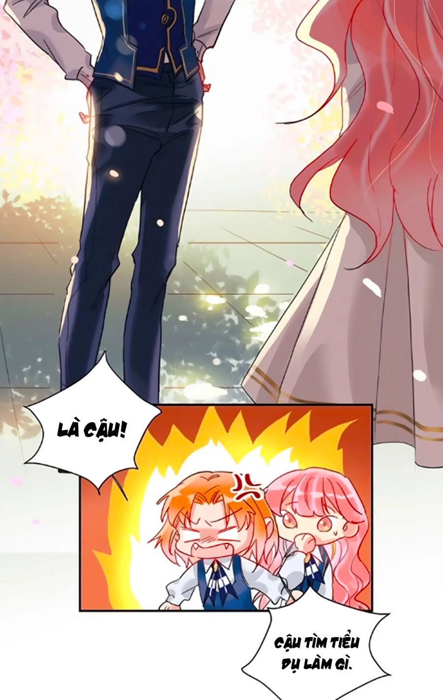 Kế Hoạch Đánh Chiếm Của Công Chúa Nghèo Chapter 7 - 15