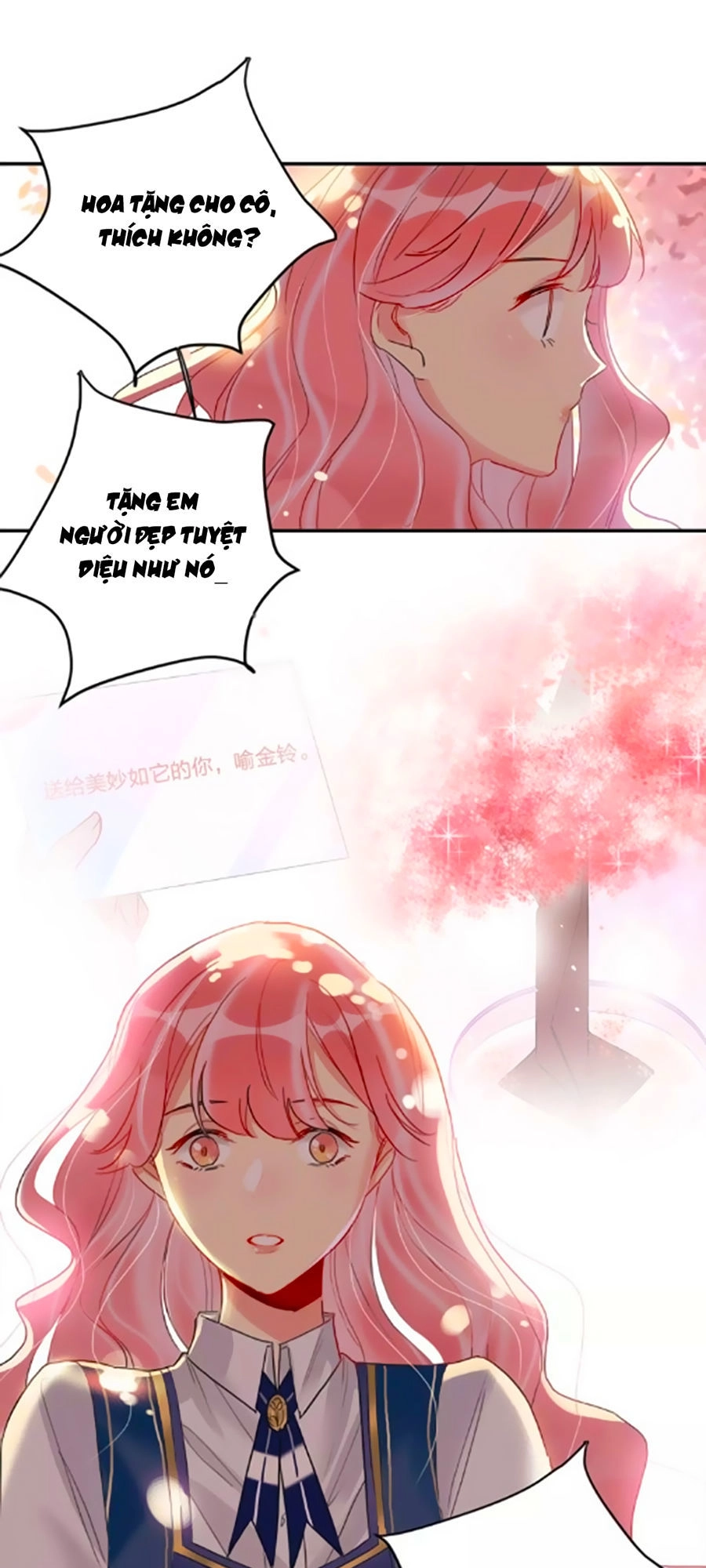 Kế Hoạch Đánh Chiếm Của Công Chúa Nghèo Chapter 7 - 21