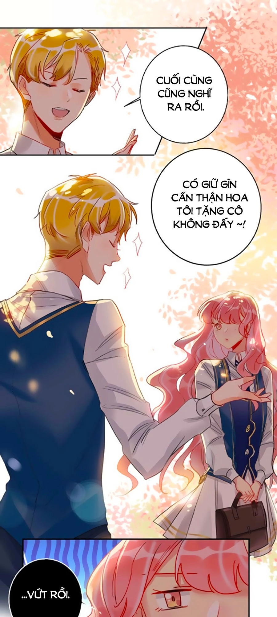 Kế Hoạch Đánh Chiếm Của Công Chúa Nghèo Chapter 7 - 23