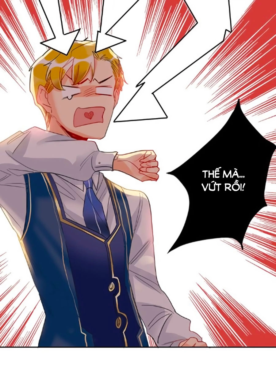 Kế Hoạch Đánh Chiếm Của Công Chúa Nghèo Chapter 7 - 25