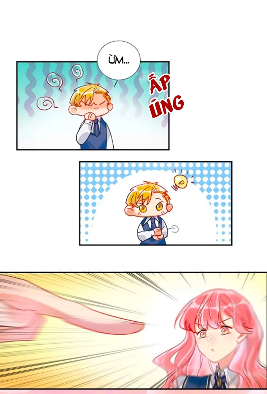 Kế Hoạch Đánh Chiếm Của Công Chúa Nghèo Chapter 7 - 26