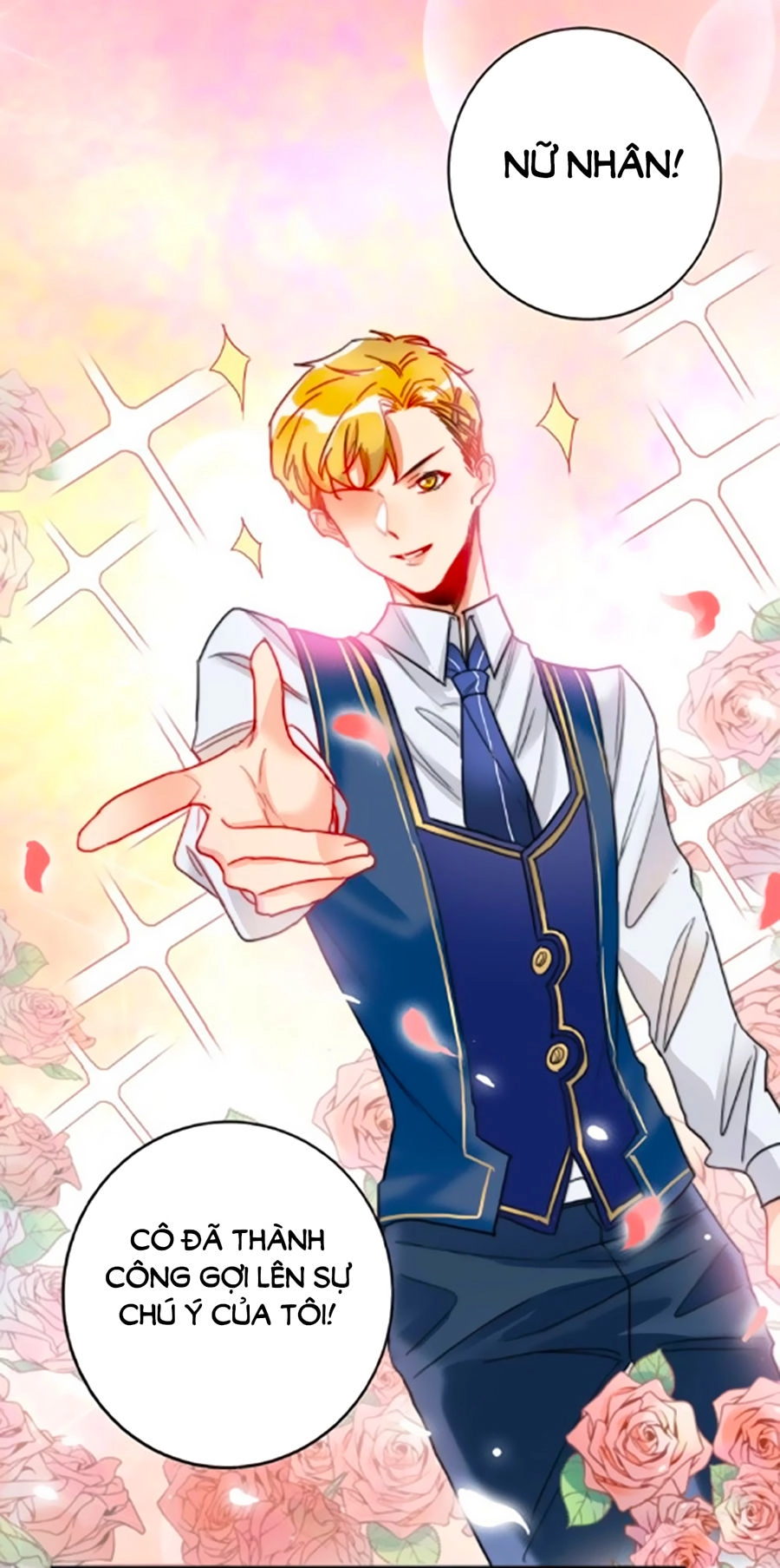 Kế Hoạch Đánh Chiếm Của Công Chúa Nghèo Chapter 7 - 27