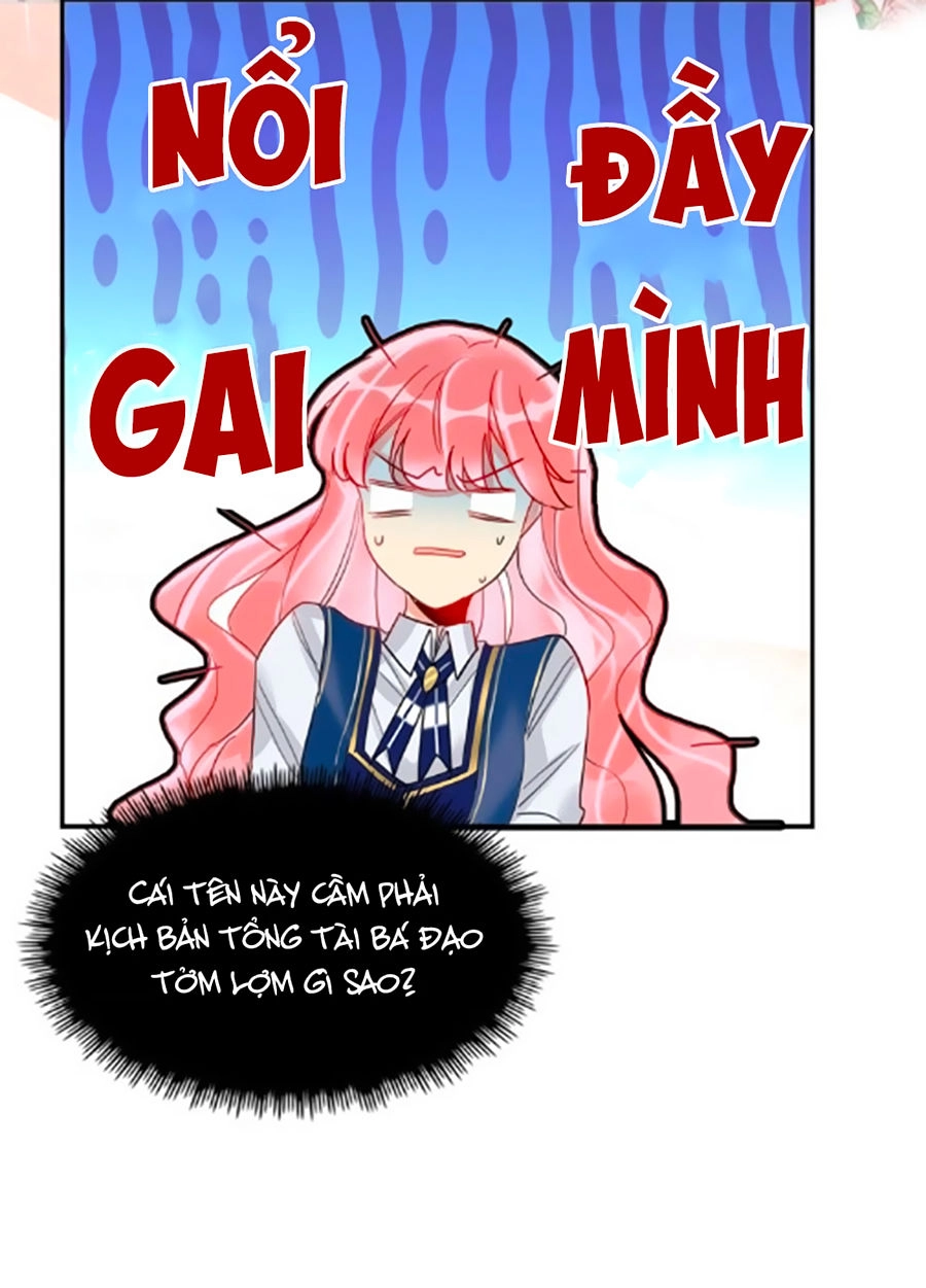 Kế Hoạch Đánh Chiếm Của Công Chúa Nghèo Chapter 7 - 28