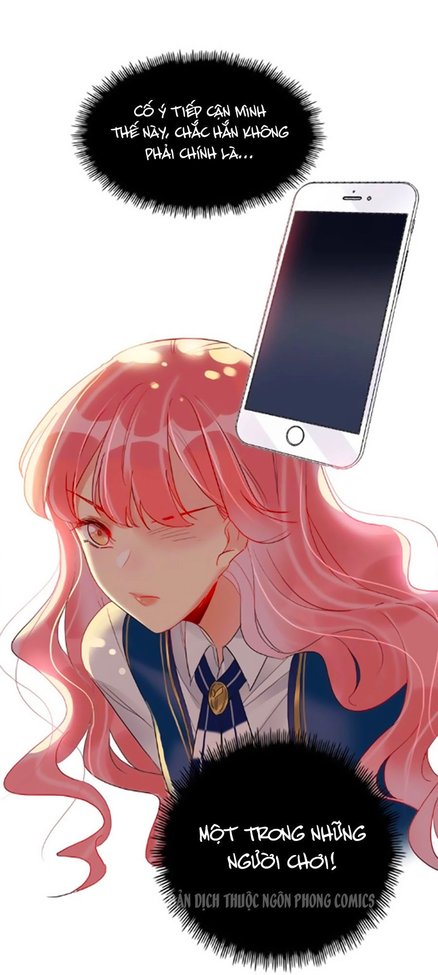 Kế Hoạch Đánh Chiếm Của Công Chúa Nghèo Chapter 7 - 29