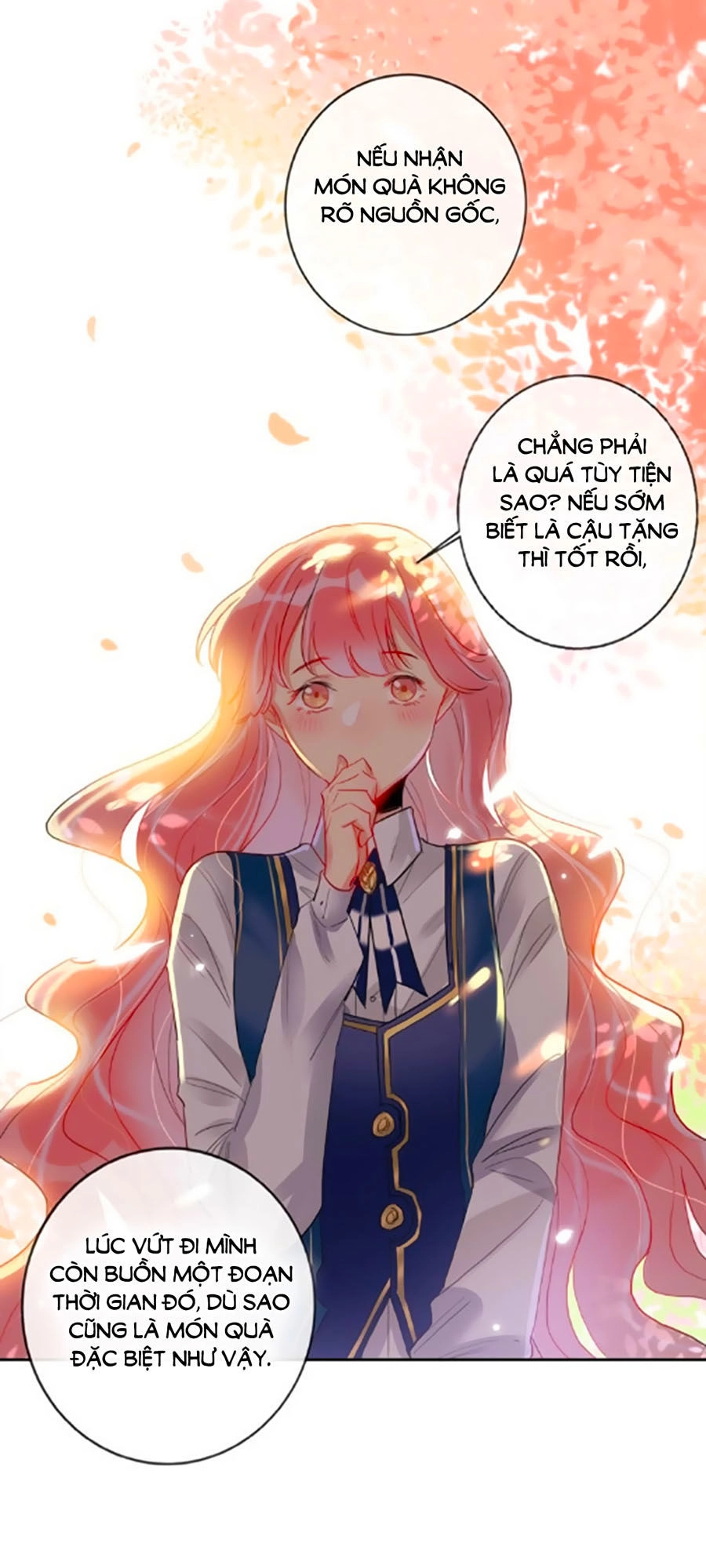 Kế Hoạch Đánh Chiếm Của Công Chúa Nghèo Chapter 8 - 4