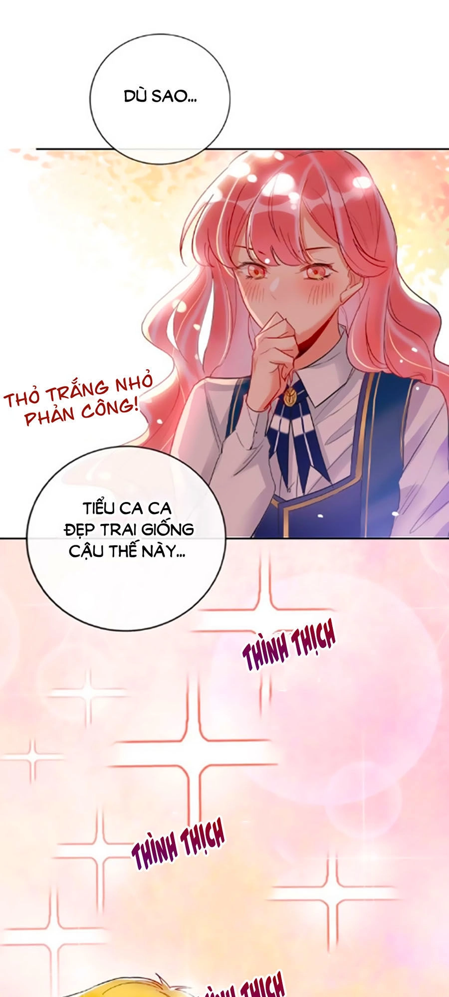 Kế Hoạch Đánh Chiếm Của Công Chúa Nghèo Chapter 8 - 7