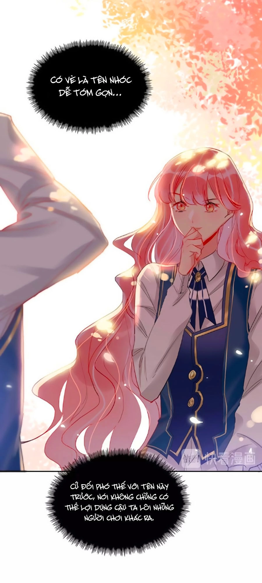 Kế Hoạch Đánh Chiếm Của Công Chúa Nghèo Chapter 8 - 10