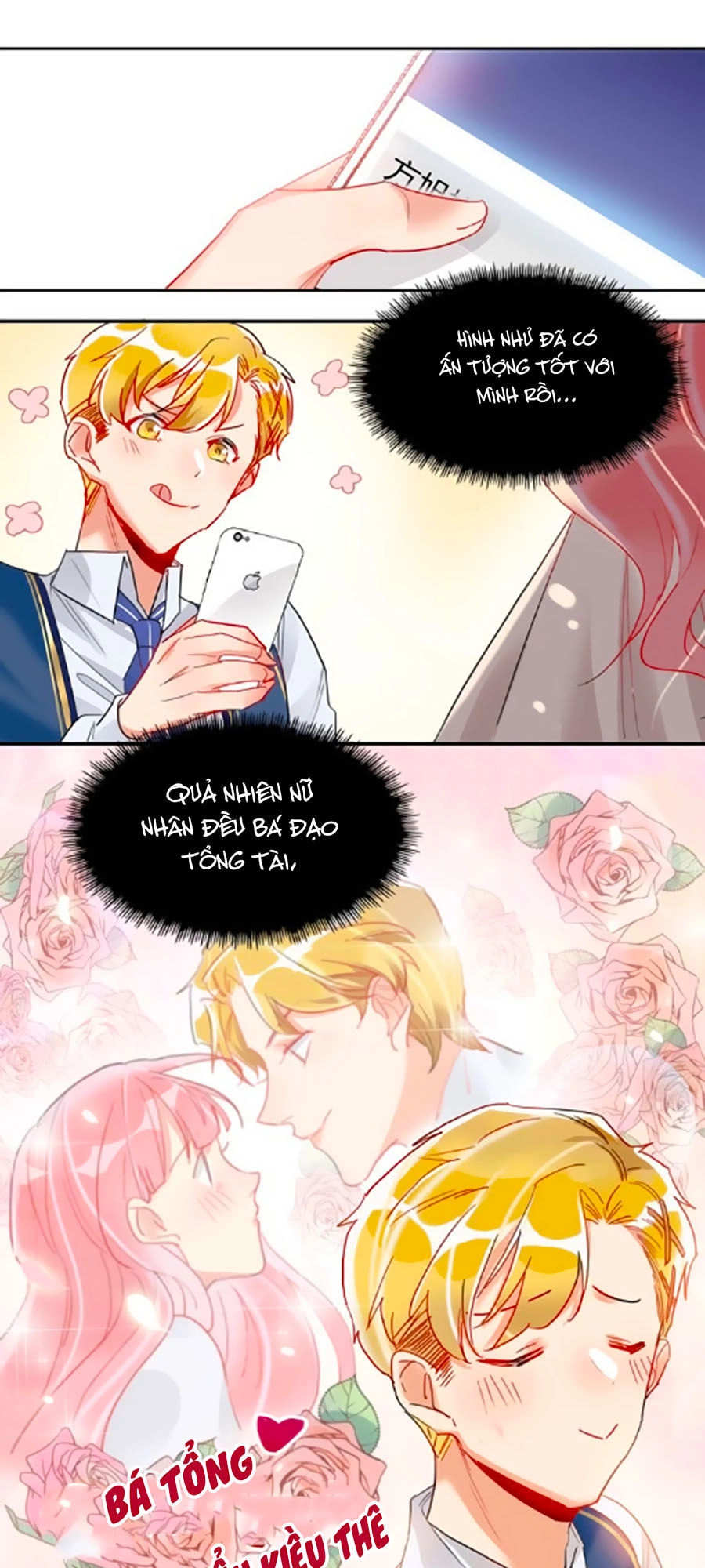 Kế Hoạch Đánh Chiếm Của Công Chúa Nghèo Chapter 8 - 13